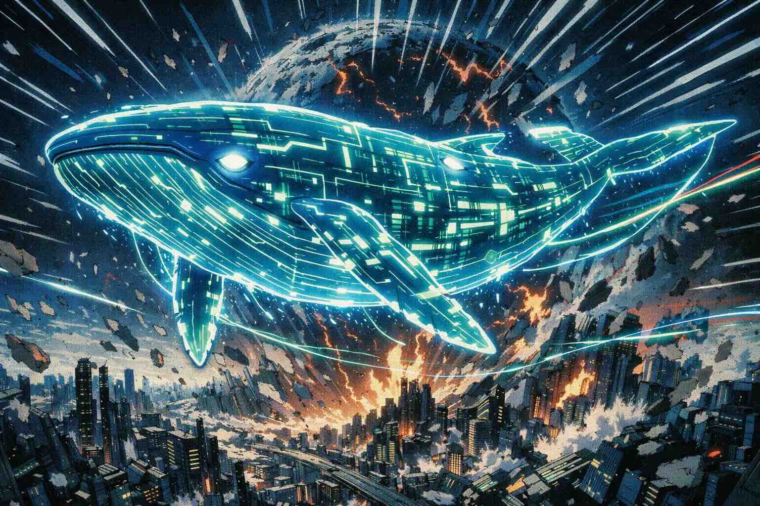 What DeepSeek Means For CMOs – Invest In Creative