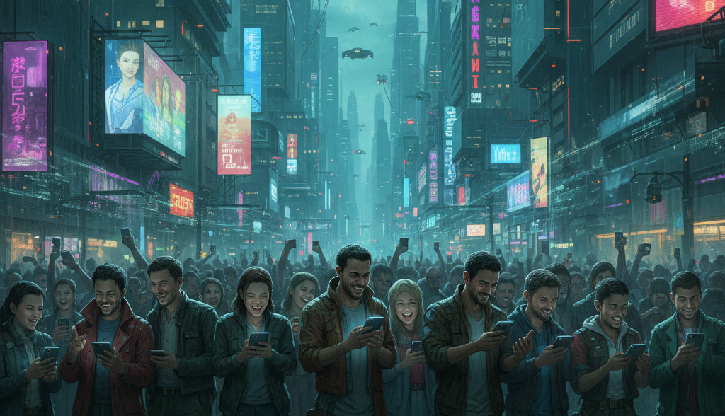 The Off-Platform Advertising Opportunity